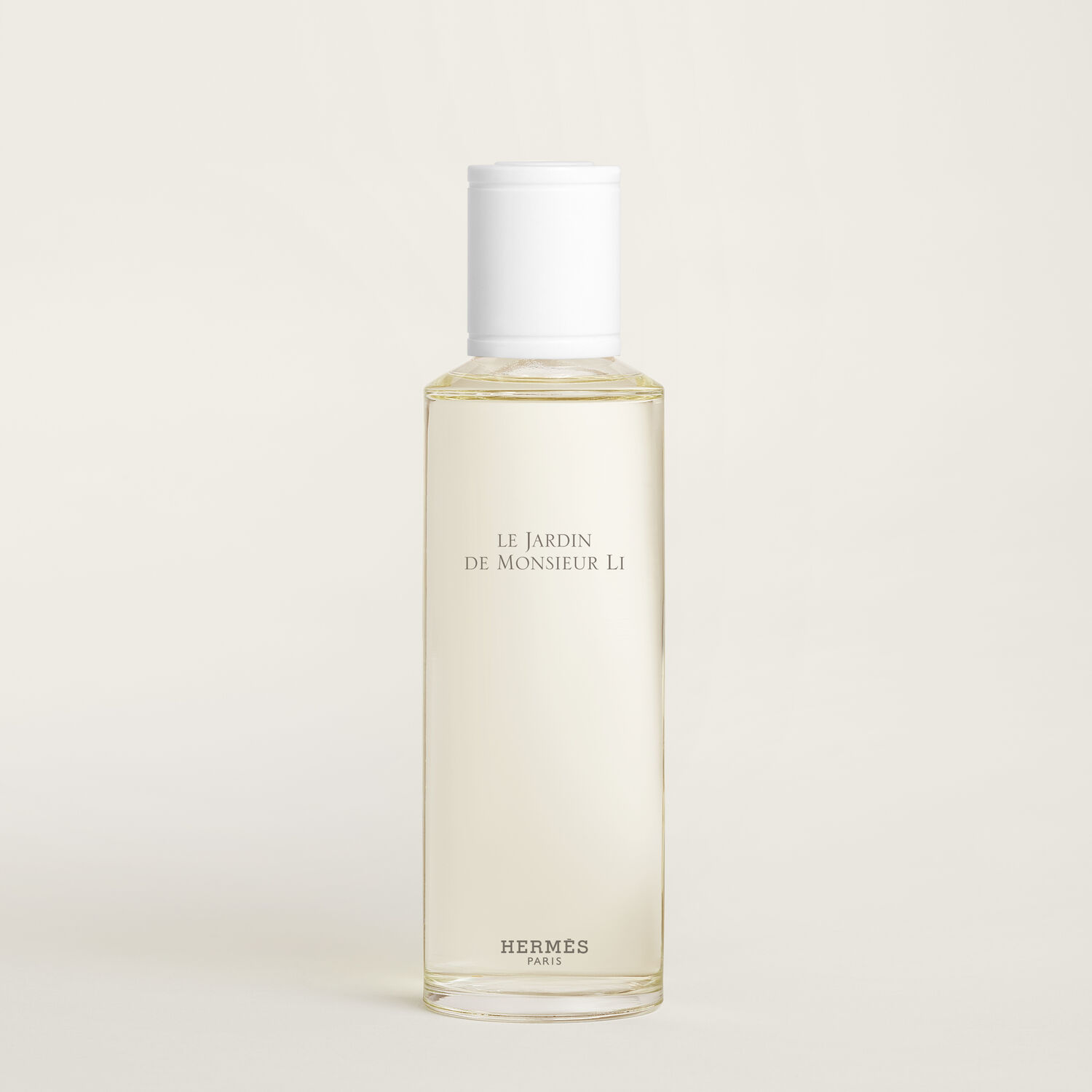 Hermès Le Jardin de Monsieur Li Recharge Eau de Toilette