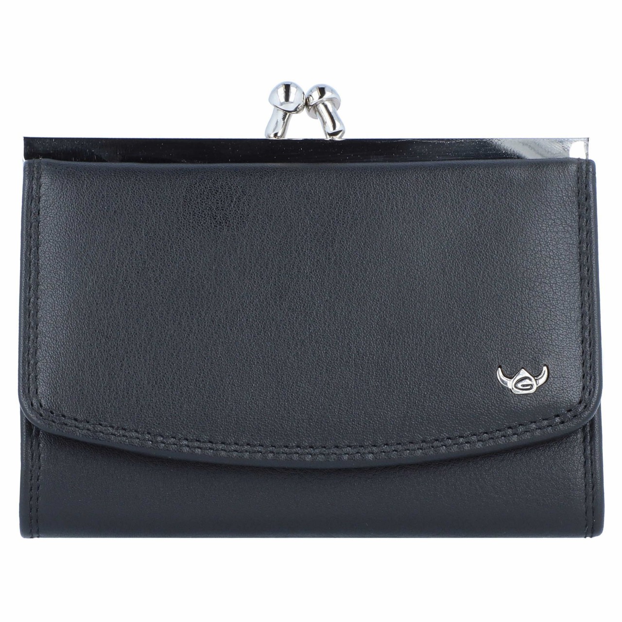 GOLDEN HEAD Handtaschen schwarz 2255-50 schwarz