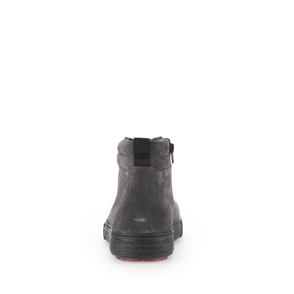 Pius Gabor PG1026 Sneaker high grau