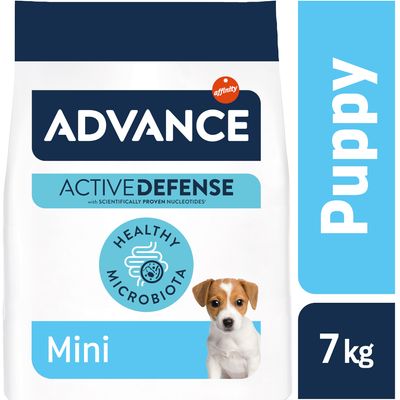 Advance Mini Puppy Protect