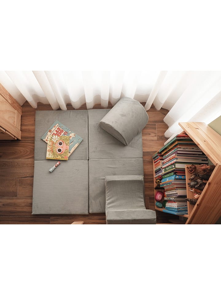 Folkifreckles 2tlg. Montessori-Set in Blau - ab 3 Jahren günstig kaufen onesize