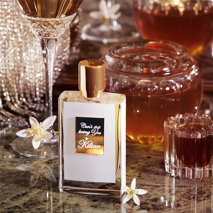 Eau de Parfum Spray