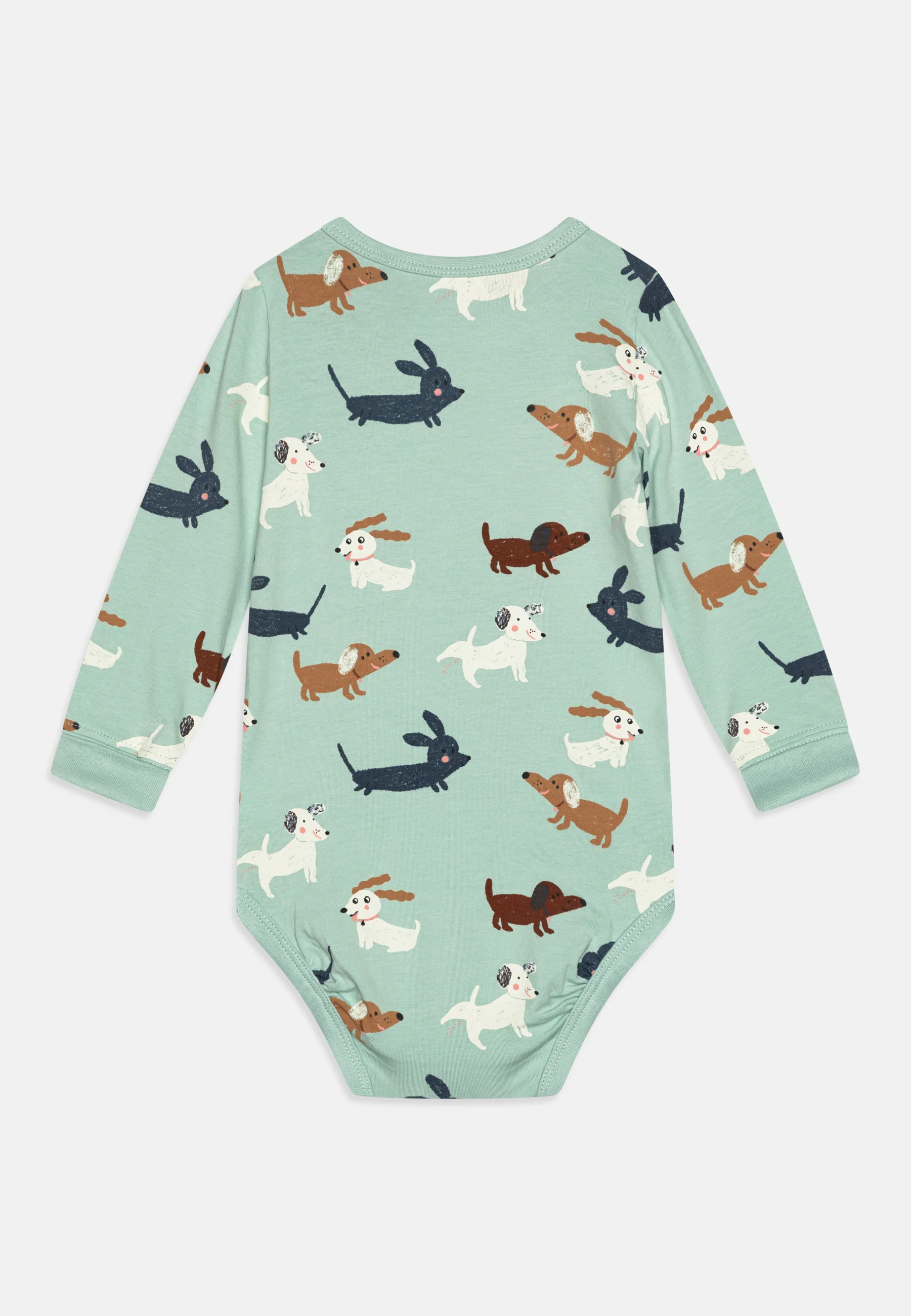 Lindex PERROS UNISEX - Cuerpo