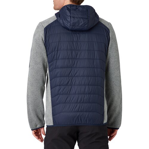 HERREN JACKE 