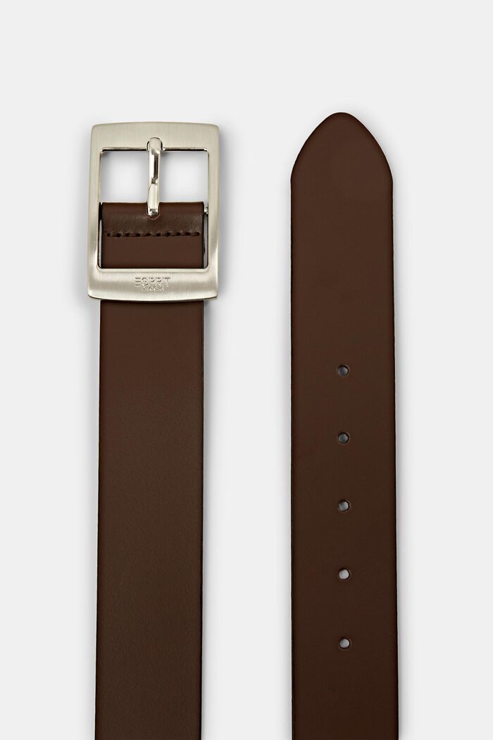 Belts leather