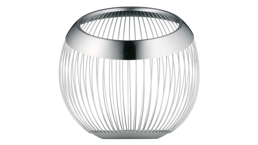 WMF Brotkorb groß Lounge Ø 19cm