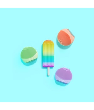 FOREO LUNA™ 4 go Pistachio Gesichtsbürste-1 Stk