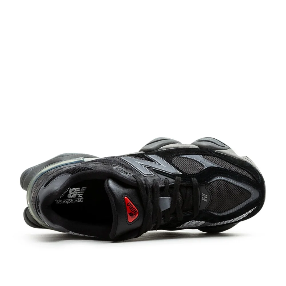 New Balance 9060 U9060BLK / schwarz