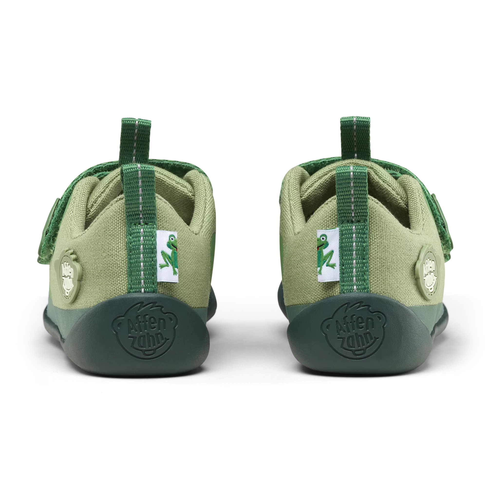 Barfußschuh Baumwolle Lucky