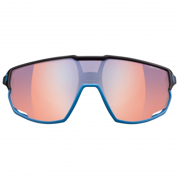Julbo - Rush Reactiv Performance S1-3 (VLT 17 / 75%) - Fahrradbrille