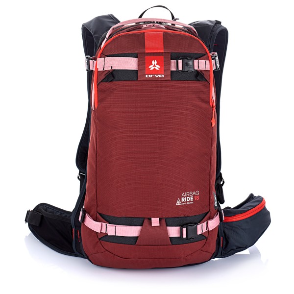 Arva - Airbag Ride Switch 18 - Lawinenrucksack