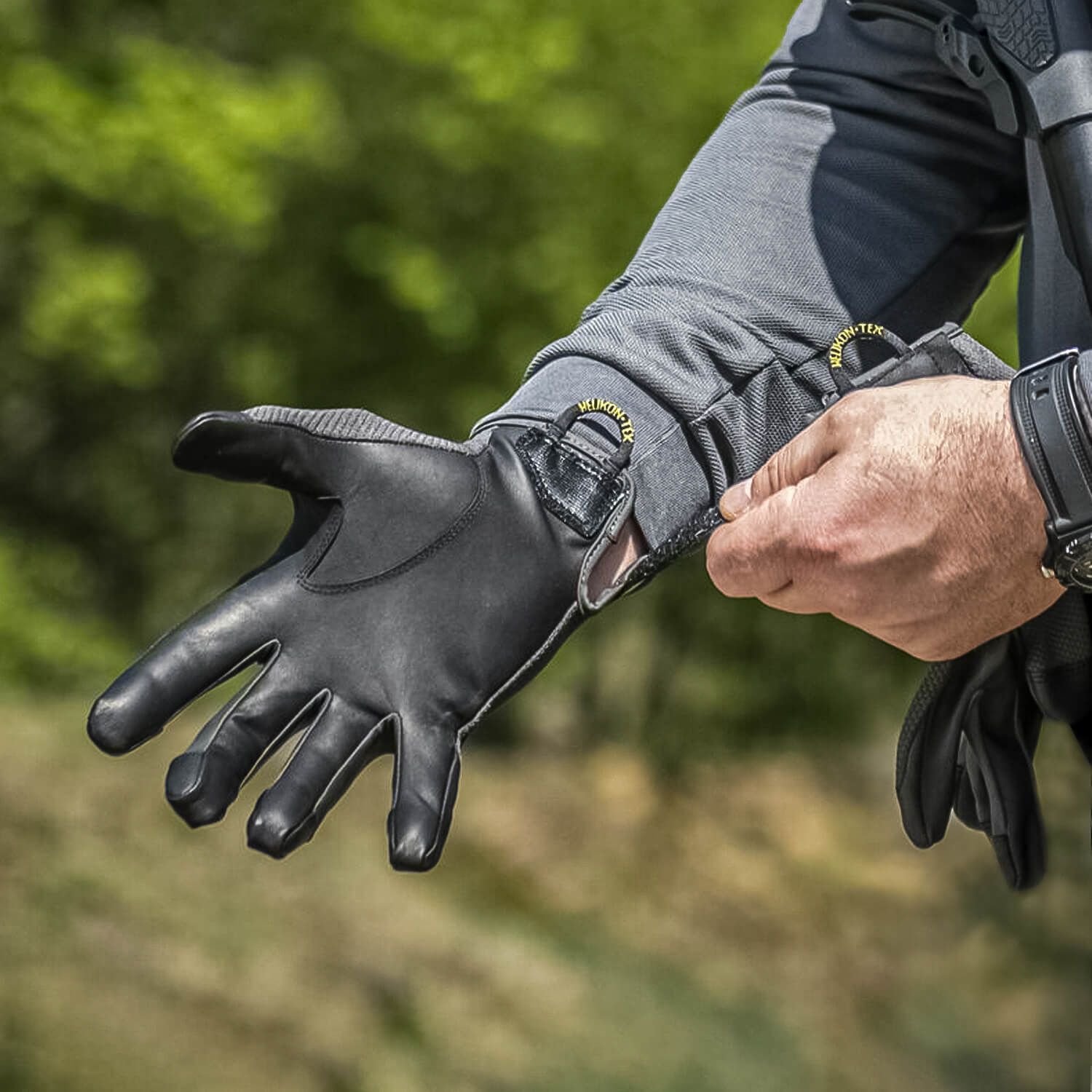 Rangeman Gloves
