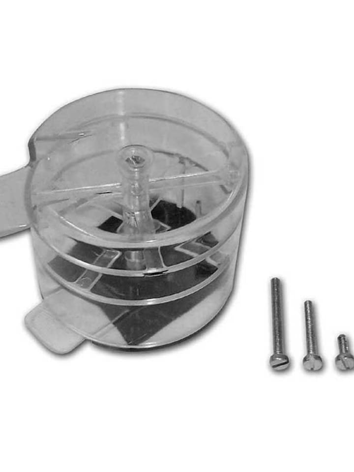 Reer Universal-Backofen-Türstopp in Transparent ab 0 Monate günstig kaufen onesize
