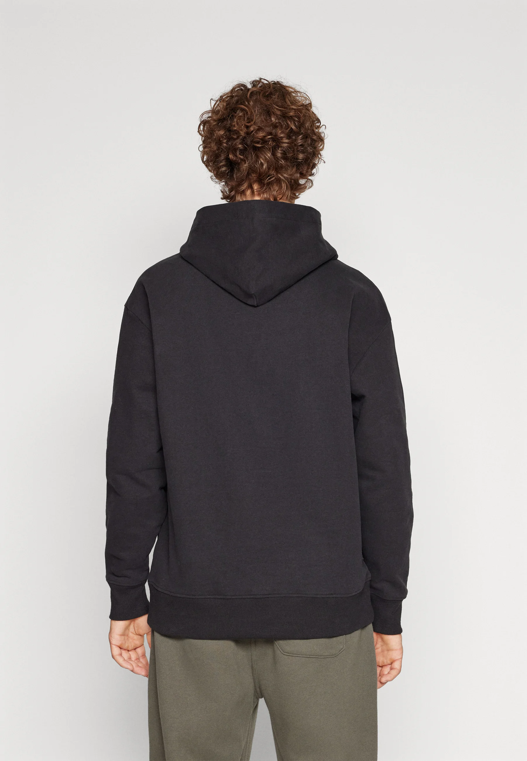 Tommy Jeans SIGNATURE EXT - Sudadera