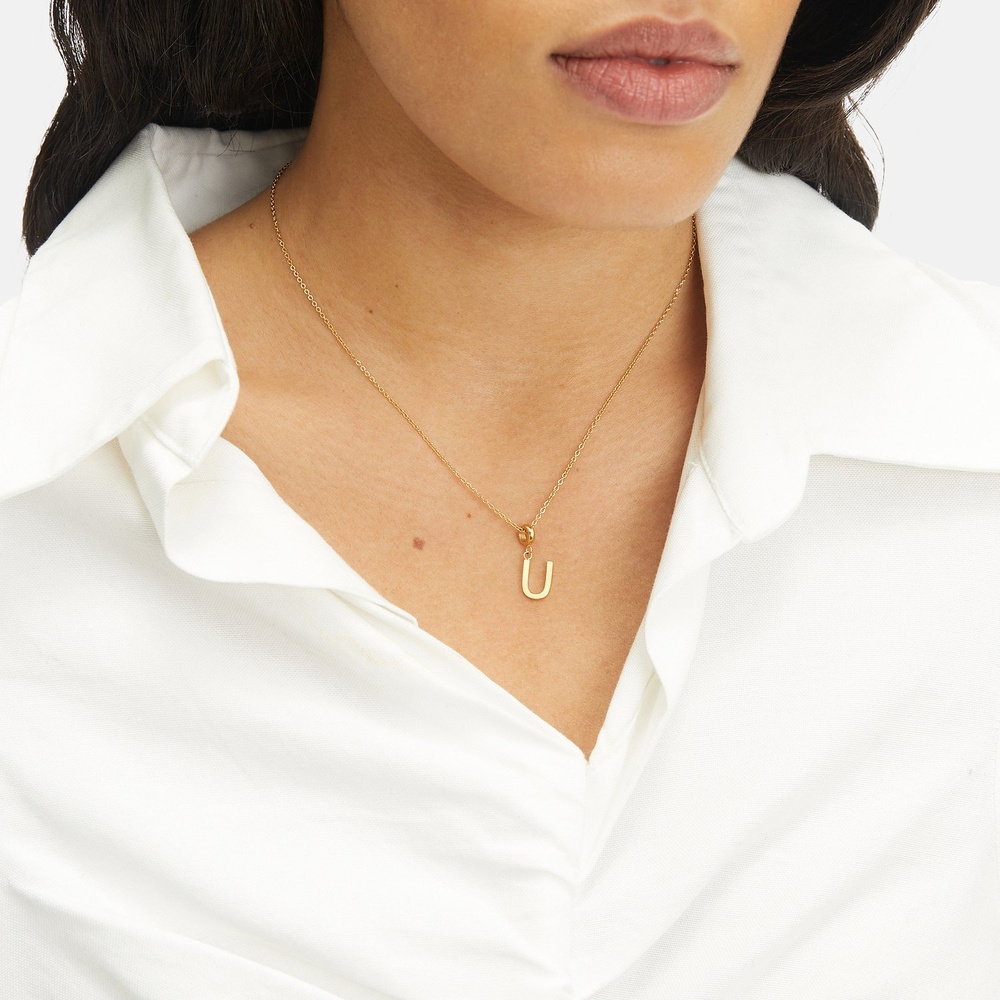 Liebeskind Charm Acier inoxydable Pendentif