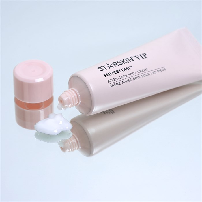 After-Care Foot Cream