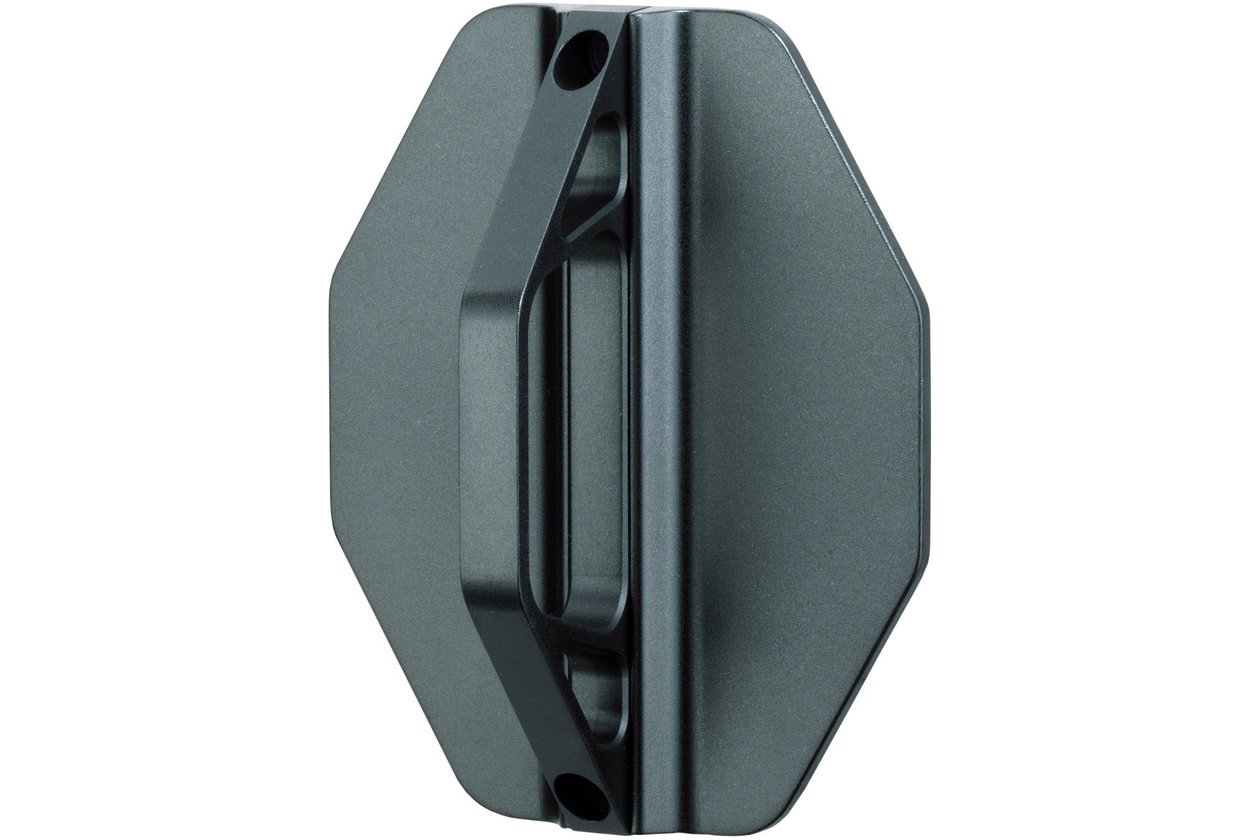 Topeak Swing-Up EX Bike Holder Wandhalterung fu00fcr Vorderrad