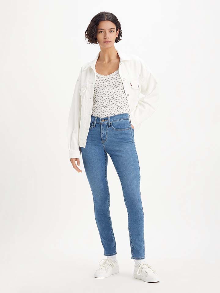 Levi's Jeans 
