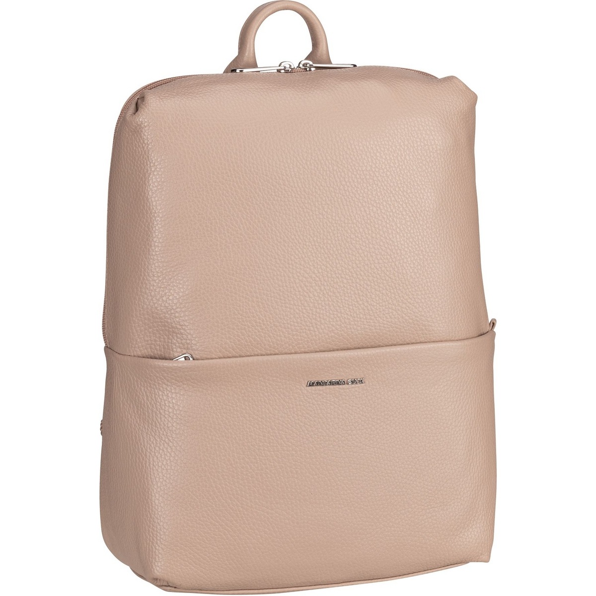 Rucksack / Backpack Mellow Leather Squared Backpack FZT38