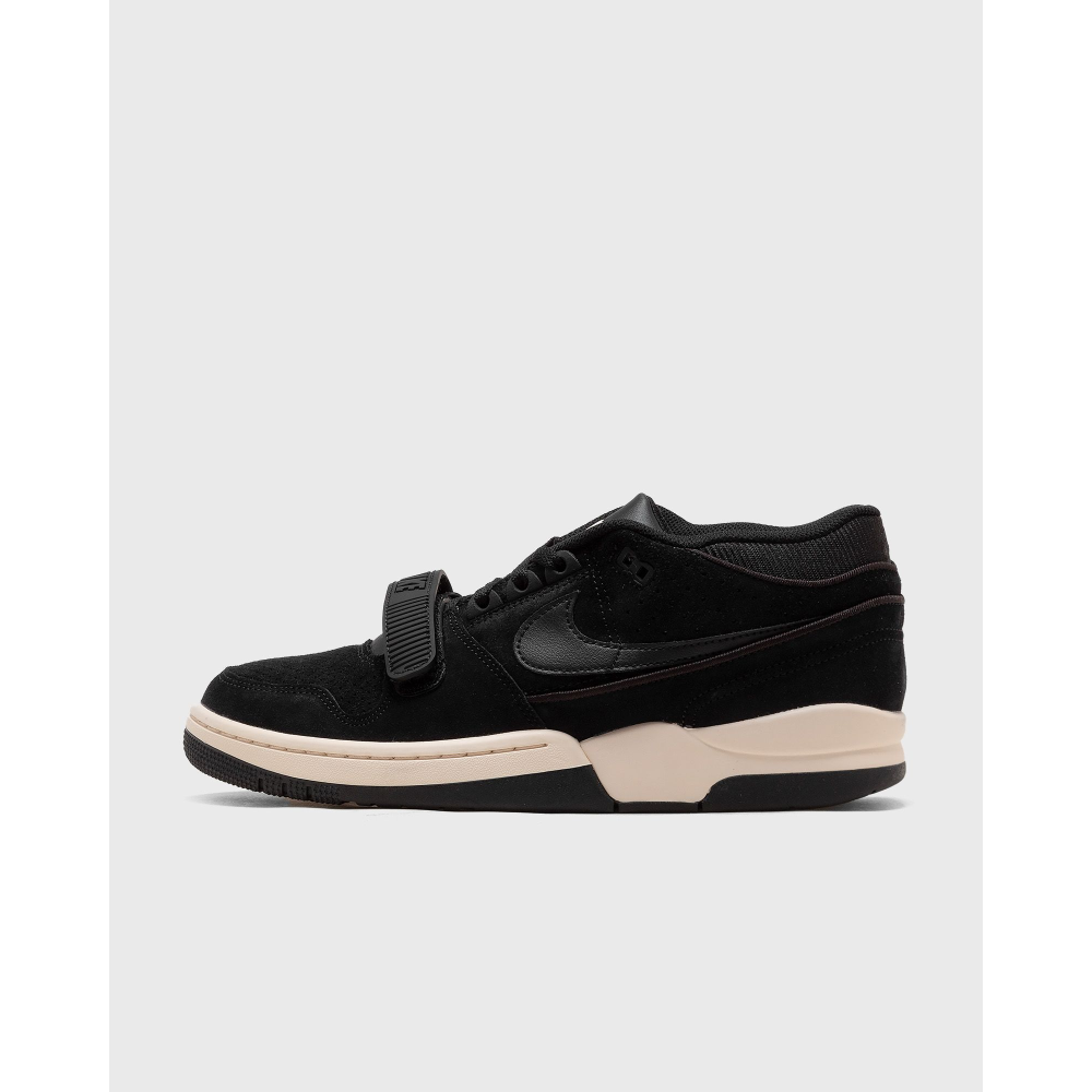 Nike Air Alpha Force 88 Black FN6594-002 / schwarz