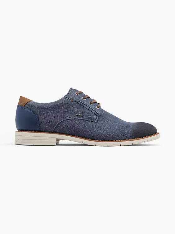 AM SHOE Business Schnürer