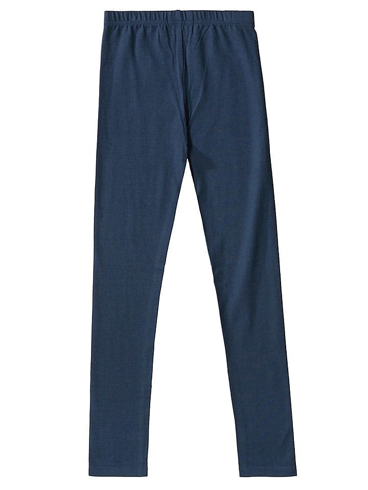 Marc O'Polo Junior Leggings in Dunkelblau günstig kaufen 152