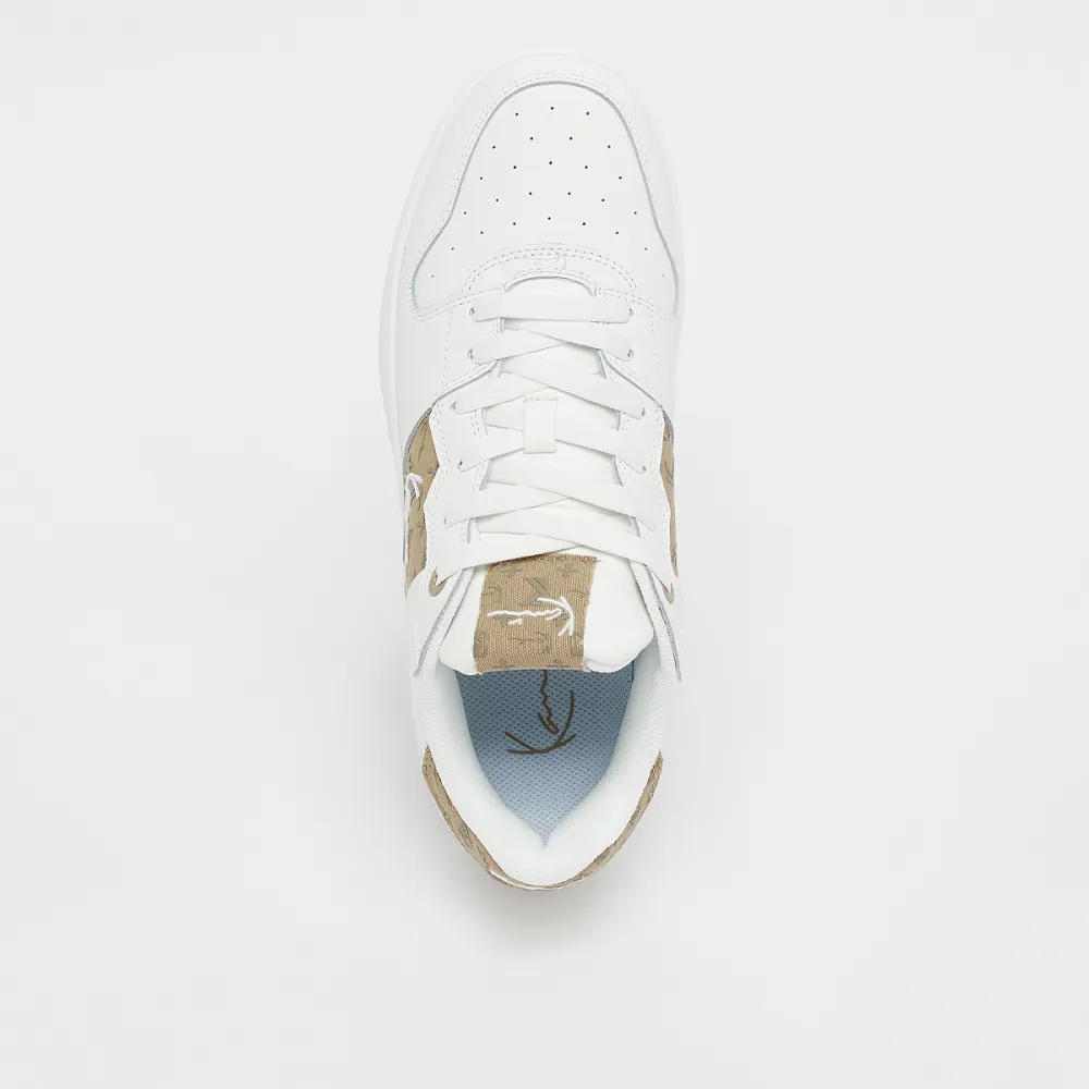 Karl Kani 89 Classic KKFWM000360 / weiss