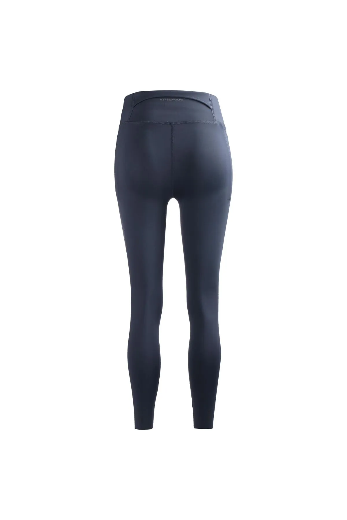 Under Armour  Sport-Leggings - Grau - Mittlerer Bund