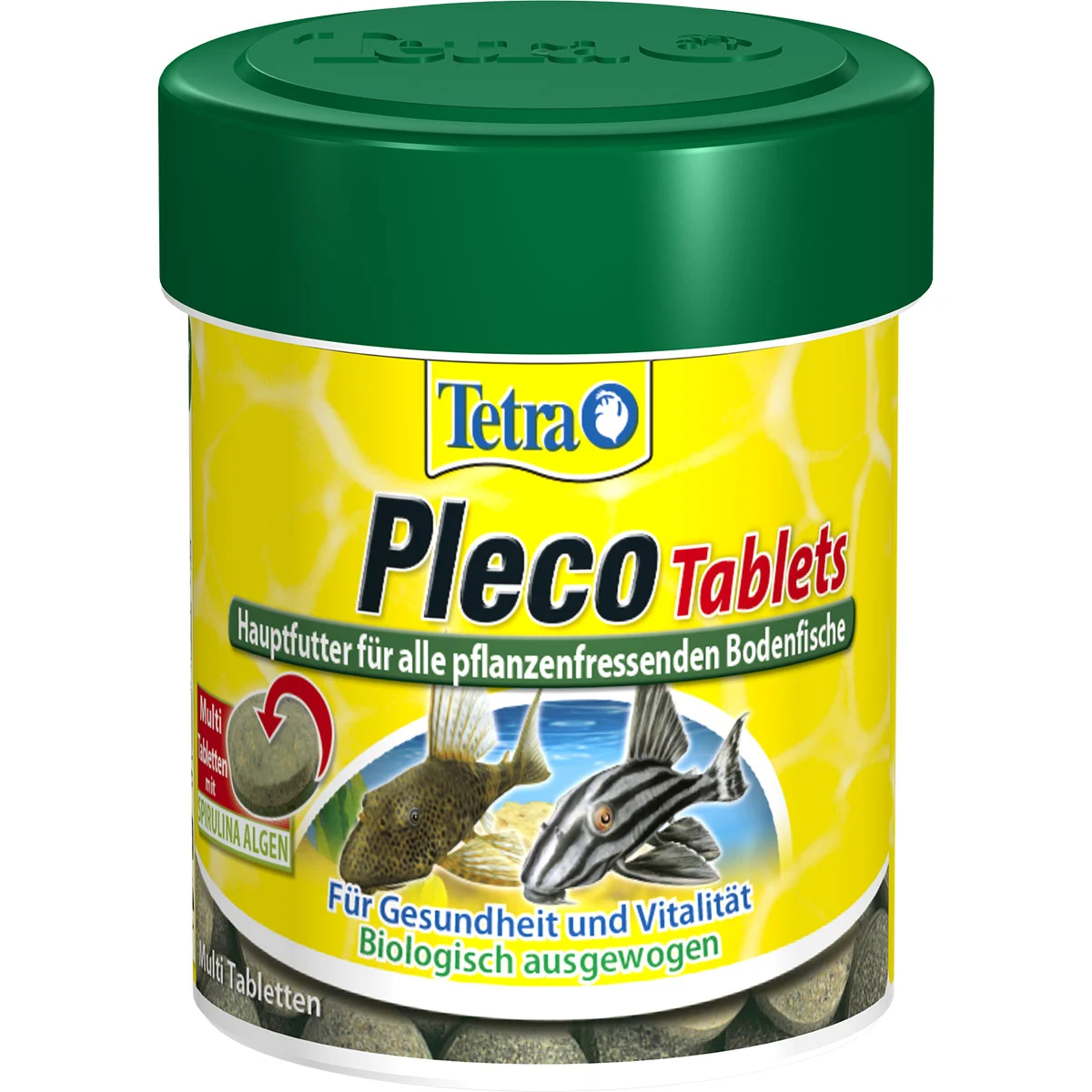Tetra Pleco Tablets günstig kaufen