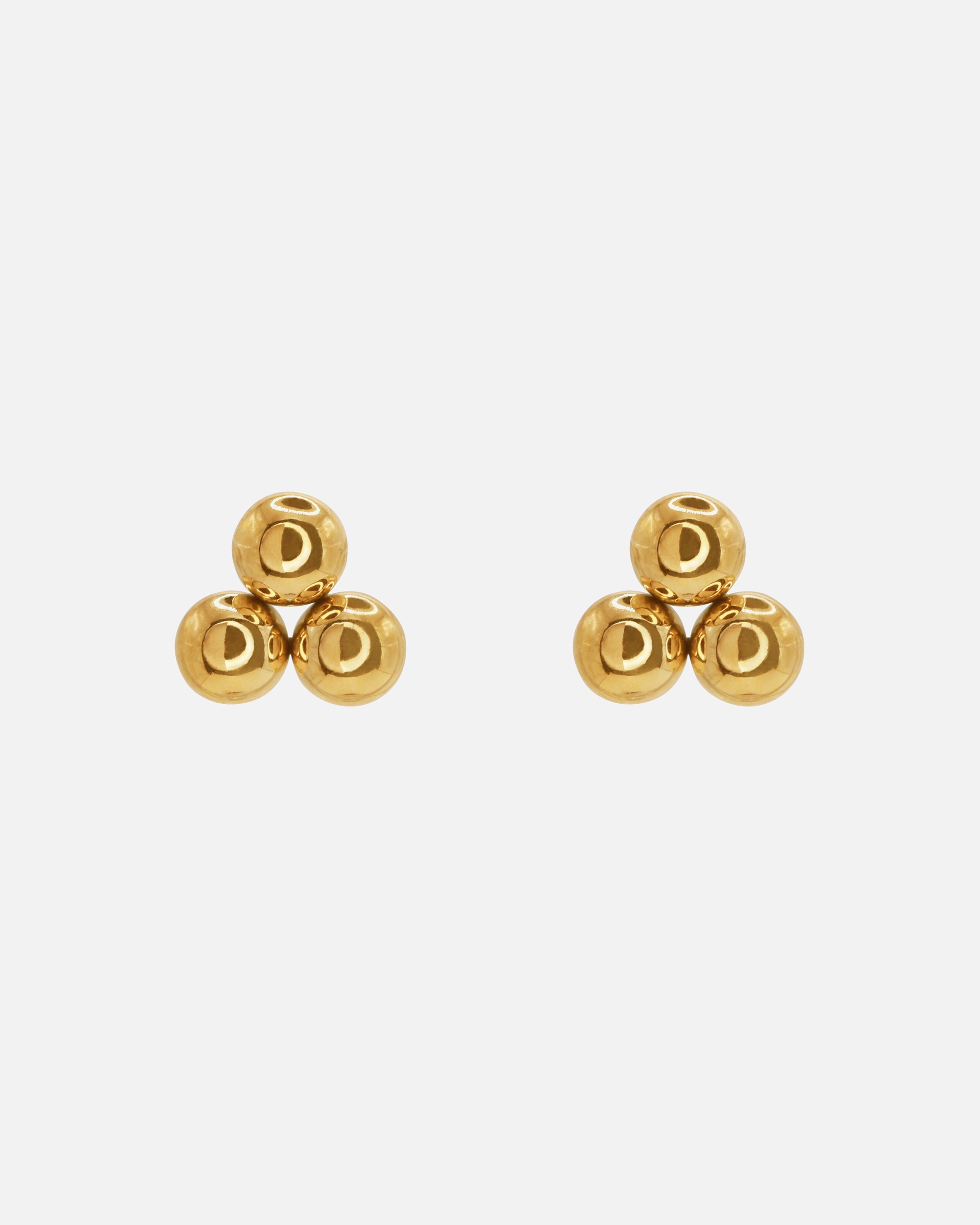 Pendientes Heideman Isla