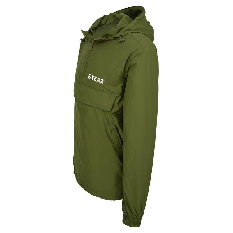 YEAZ CHASER Windbreaker Herren