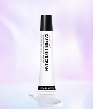 The INKEY List Caffeine Eye Cream Augencreme-15 ml