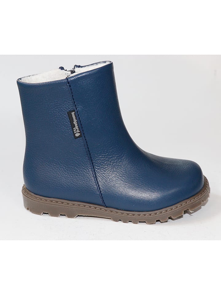 Bundgaard Leder-Boots 