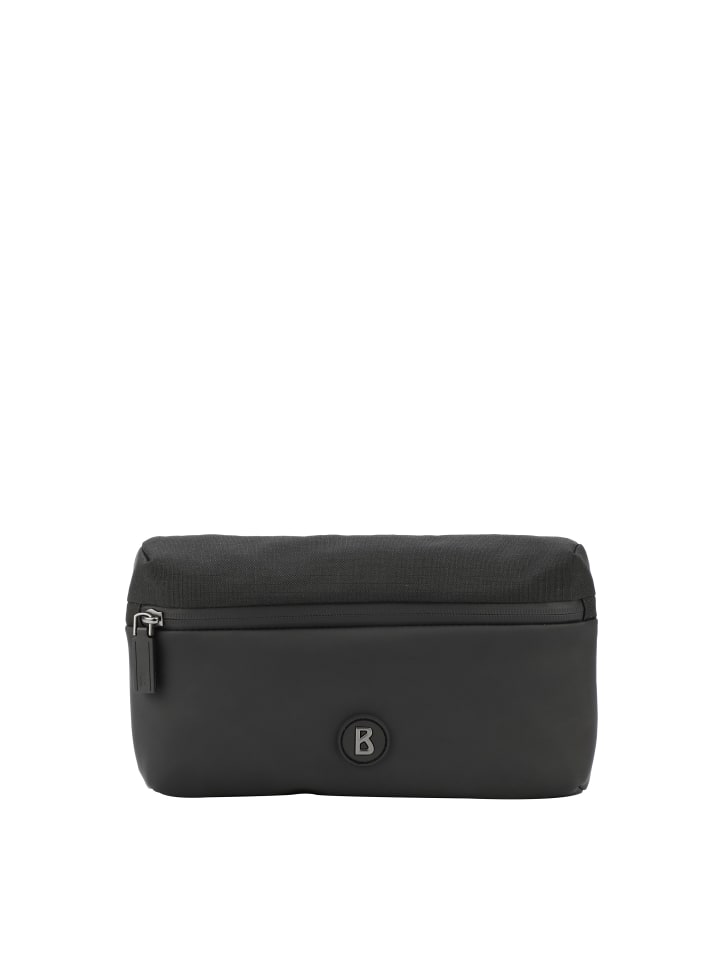 Bogner Hip Bag 'Tignes Fabian in Schwarz 26,00 x 15,50 x 3,00 cm' günstig kaufen onesize