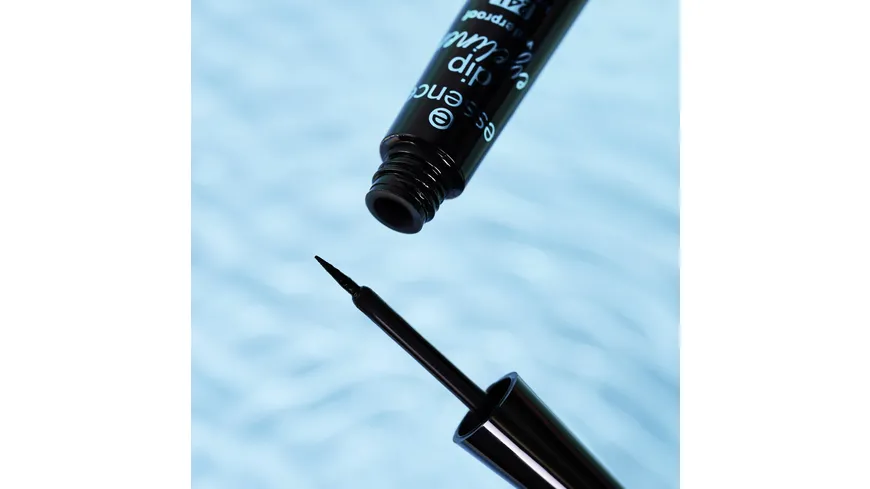 essence Dip Eyeliner 24h Long Lasting