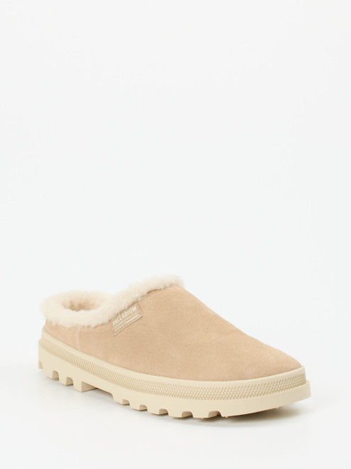 Sneaker-81653990017 Palladium Unisex