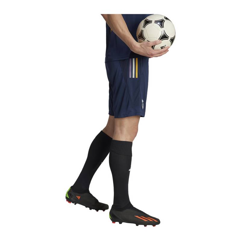 adidas Real Madrid Trainingsshort Fußballshorts
