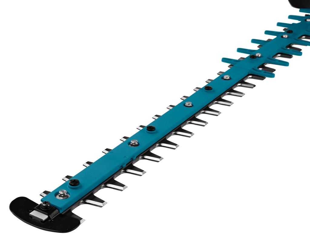 Makita DUH752Z 18V akkukäyttöinen pensasleikkuri 75 cm ilman akkuja ja laturia