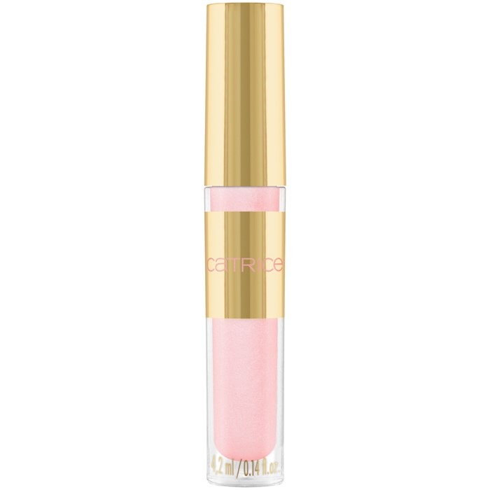 Plumping Lip Gloss