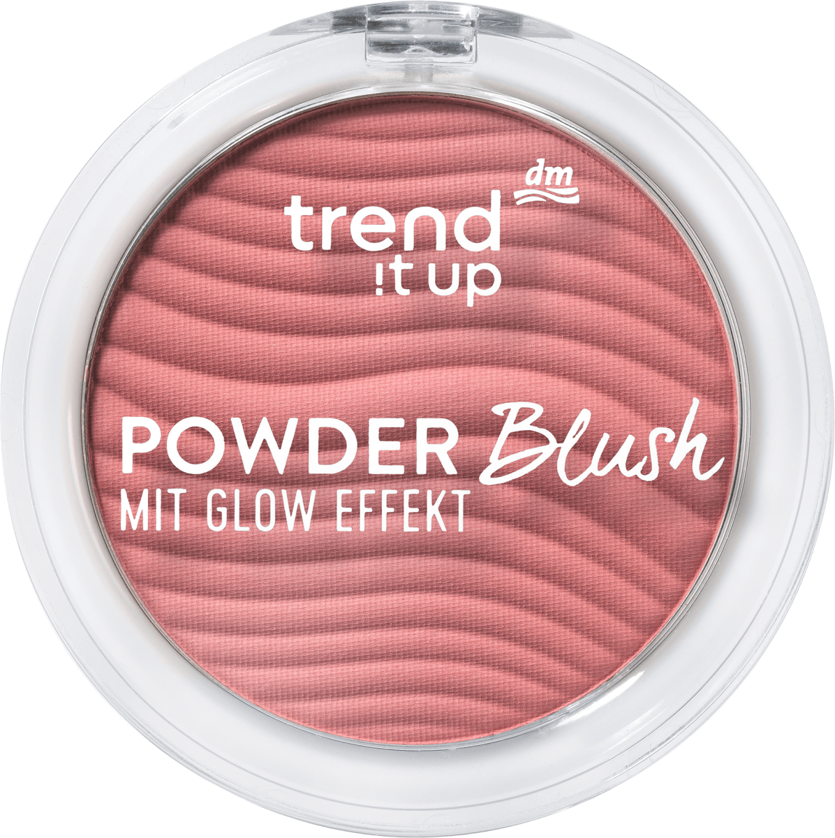 Rouge Powder Blush rosé 026, 5 g