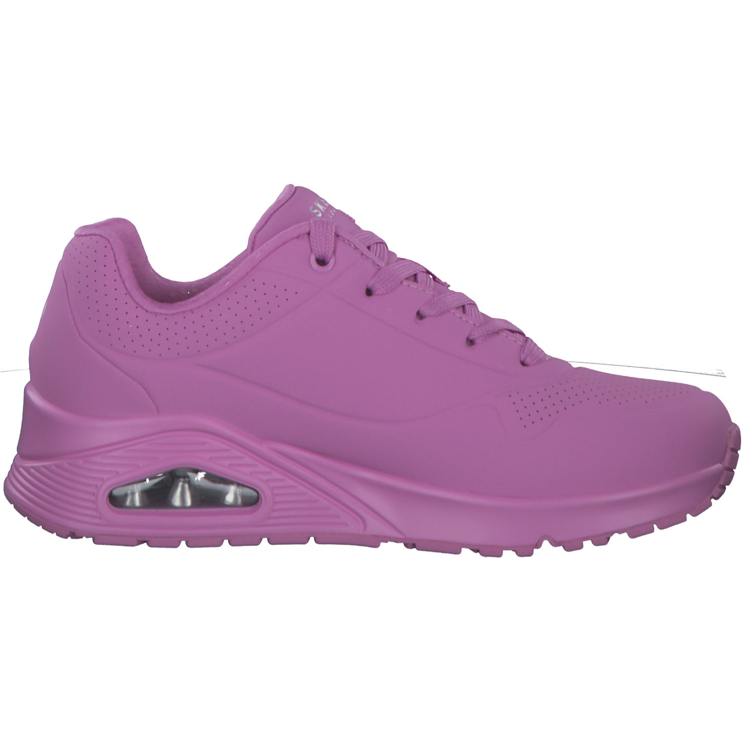 Skechers 73690, Sneakers Low, Damen, pink