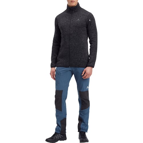 HERREN UNTERJACKE HE.-UNTERJACKE SAMMY II FZ M