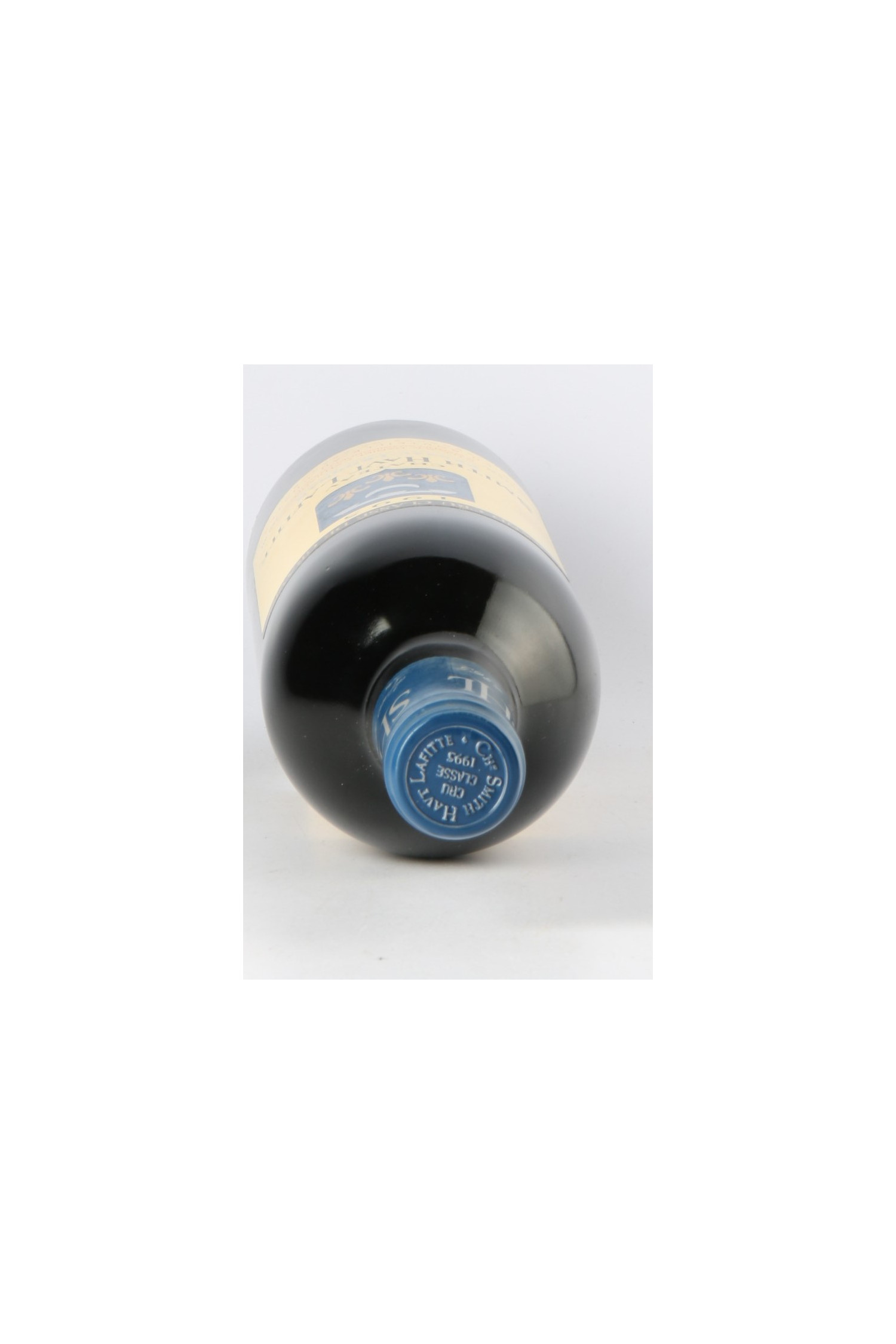 Vin 1995 CHÂTEAU SMITH HAUT LAFITE 1995, Pessac Leognan. Vin ancien - SoDivin