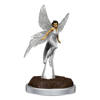 Critical Role Unpainted Miniatures: Wisher Pixies (3)