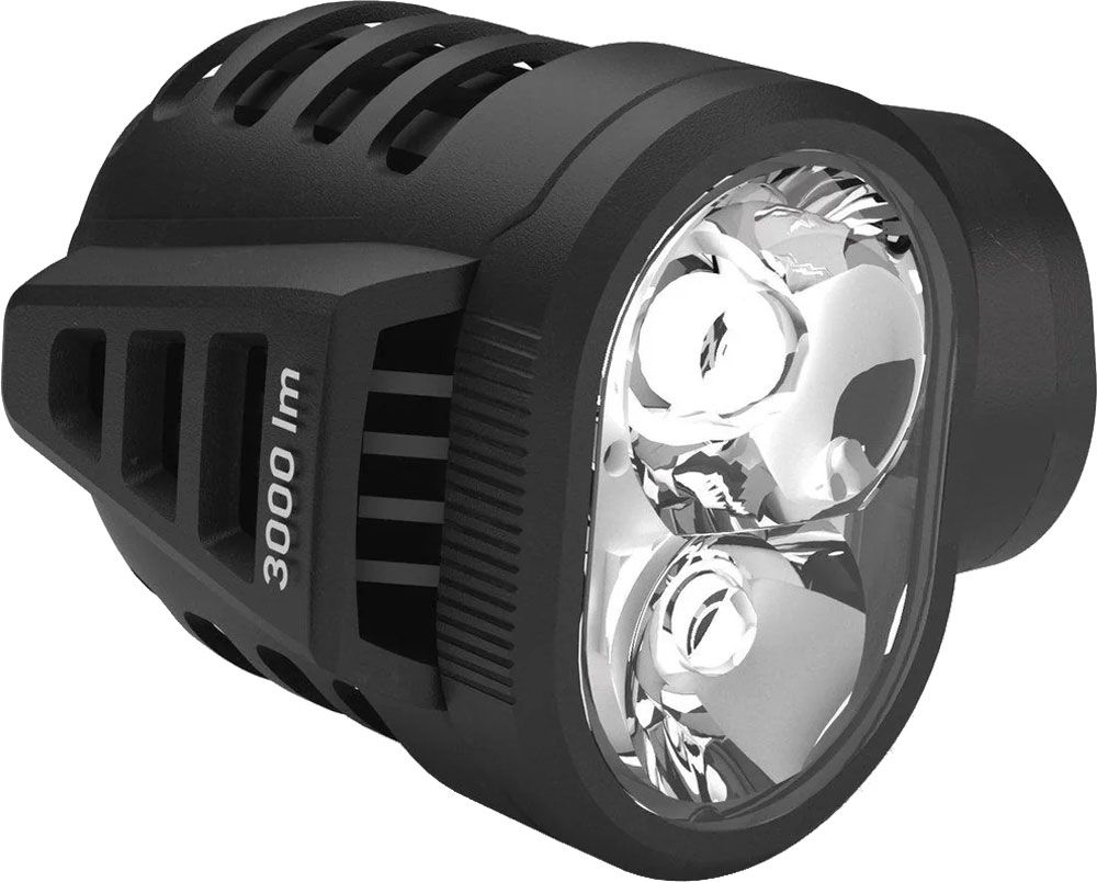 Silva Free Ersatzlampe 3000lm kaufen | Bike-Discount