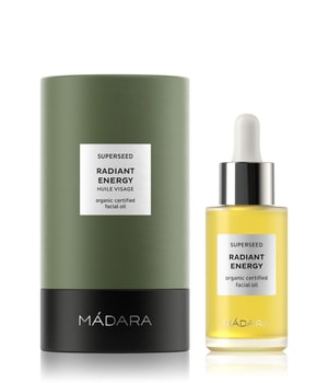 MADARA Superseed Radiant Energy Gesichtsöl-30 ml