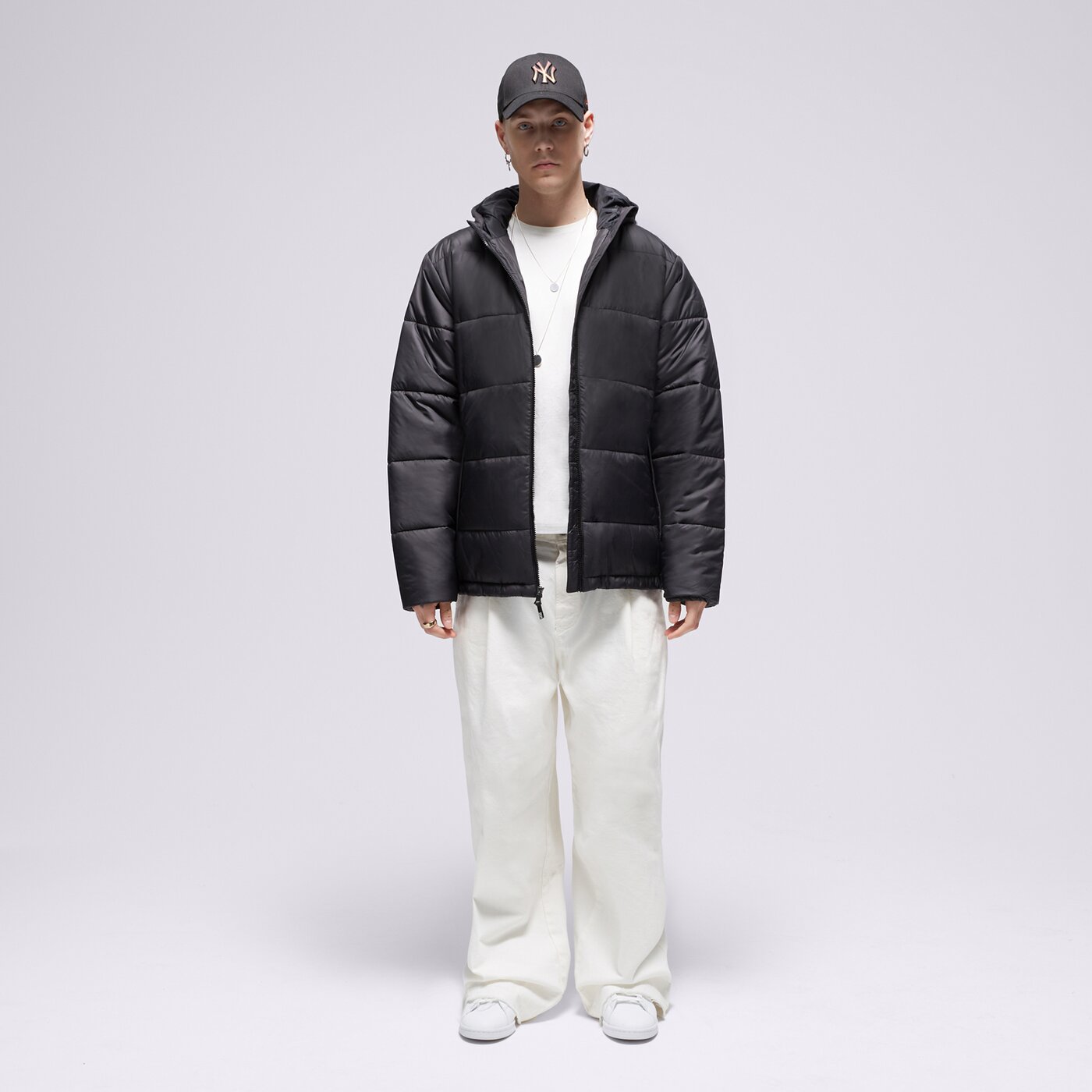 VANS JACKE WINTER NORRIS MTE 1 Schwarz