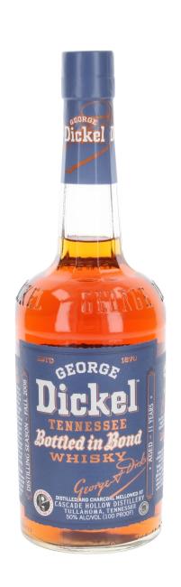 George Dickel 0,7 l·50 % vol