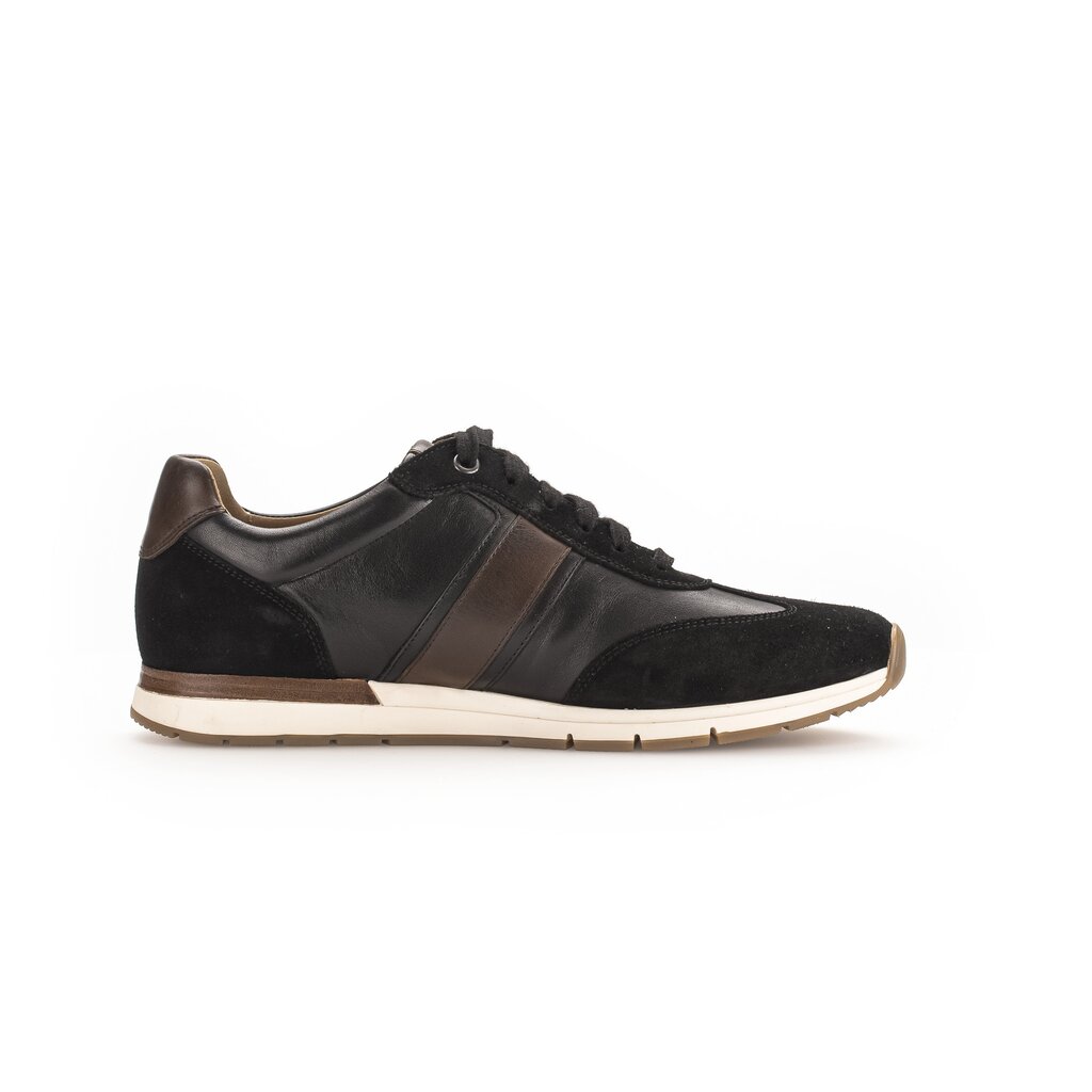 Pius Gabor PG1047 Sneaker low schwarz