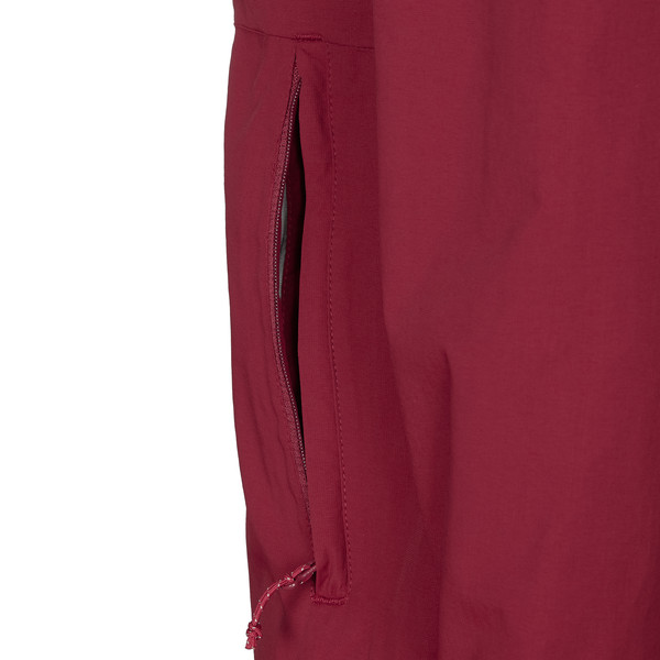 HAIFOSS COAT Damen - Regenmantel